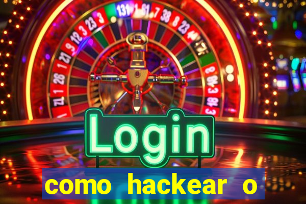 como hackear o jogo do mines